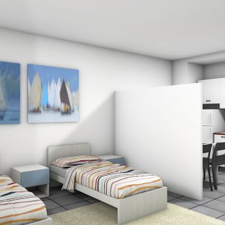 Its Incom accoglie studenti da tutta Italia. A Legnano nuovi alloggi a condizioni agevolate e formazione di alto livello con laboratori all’avanguardia