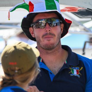 Foto di Alessandro Galbiati