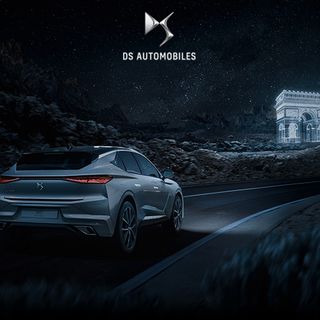 DS 4 Experiences: quando la tecnologia ti fa viaggiare