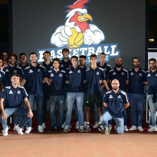 La nuova avventura della Esse Solar Gallarate, tra Serie B e settore giovanile. «Contenti che la città continui a supportarci»