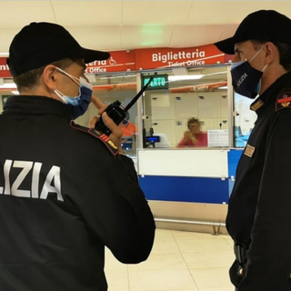 Gallarate, vendeva biglietti e abbonamenti del pullman falsi: denunciato autista
