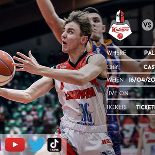 Basket, Legnano vuole dimenticare la sconfitta di Omegna