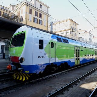 Treni: nel 2024 entreranno in servizio 45 nuovi convogli. Presentato anche il piano di riammodernamento di 34 Taf