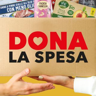 “Dona la spesa”: il carrello della solidarietà fa tappa nei negozi Nova Coop di Castano e Tradate per sostenere le Onlus del territorio