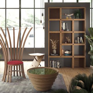 Design e sostenibilità: al Fuorisalone la nuova linea di arredi in legno certificato dell’architetto varesino Giorgio Caporaso