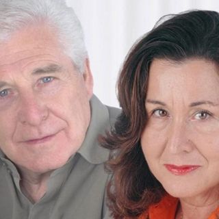 Paola Gassman e Ugo Pagliai aprono Tra Sacro e Sacro Monte