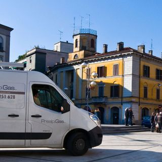 Prealpi Gas, le regole per evitare le truffe