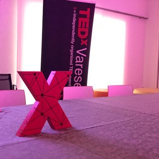 CHE FARE NEL WEEKEND - Benvenuto novembre con un assaggio di Trentino, i laboratori della TEDxVarese e tante mostre