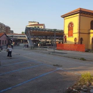 Saronno, ragazza borseggiata nel Retrostazione: lo sconcerto di un testimone