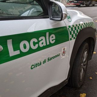 Stuprò una minorenne in centro a Saronno: ora è in carcere
