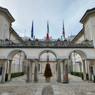 Piano Cave: adozione definitiva in consiglio provinciale