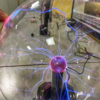 La Settimana della Scienza alla Scuola Europea di Varese