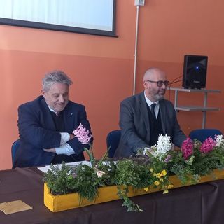 Un tris rosa per guidare l'Agenzia Formativa della Provincia di Varese. Dentro anche Romana Dell'Erba