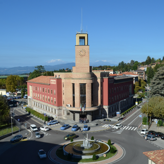 Lavori in corso in Questura: dal 29 novembre al 1° dicembre ingresso trasferito in via Ghiringhelli