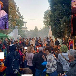 In 2mila alla festa di Halloween di Cassano: «Risultato straordinario»
