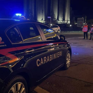 Saronno, sei pattuglie dei carabinieri in campo per la sicurezza: furti, droga e alcol nel mirino dei controlli Saronno, sei pattuglie dei carabinieri in campo per la sicurezza: furti, droga e alcol nel mirino dei controlli