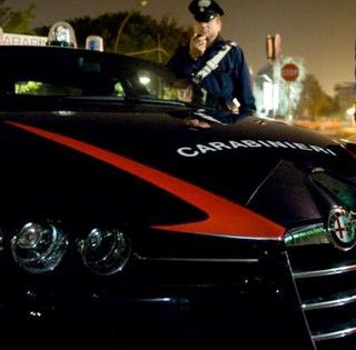 Venerdì notte di controlli sulla movida di Varese: 68 auto controllate e 93 persone identificate
