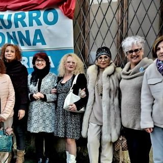 Azzurro Donna Varese in prima linea per il ricordo delle vittime delle Foibe