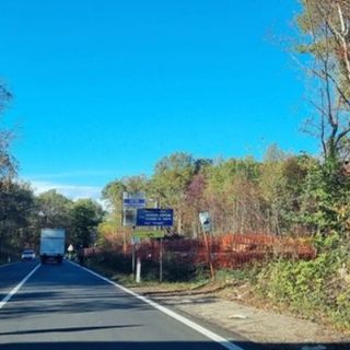 Definitivamente riaperta la Sp68 tra Casorate Sempione e Cardano al Campo Definitivamente riaperta la Sp68 tra Casorate Sempione e Cardano al Campo