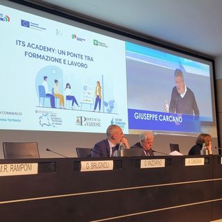 Oltre 80 i partecipanti alla seconda edizione di “Its Academy”