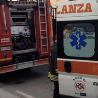 Como, monossido di carbonio in casa: grave una coppia, in ospedale anche i tre figli