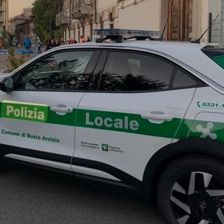 foto dal post del Comune