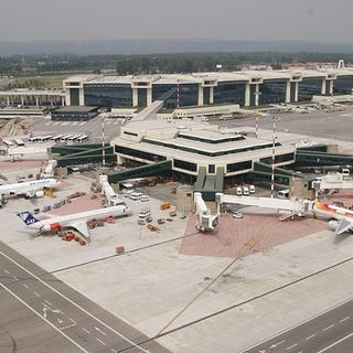A Malpensa quasi 29 milioni di passeggeri nel 2024. Il nostro aeroporto principale hub cargo del Paese A Malpensa quasi 29 milioni di passeggeri nel 2024. Il nostro aeroporto principale hub cargo del Paese