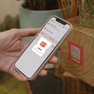 Satispay, da aprile commissioni sui pagamenti sotto i 10 euro