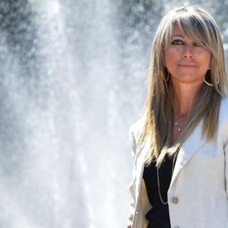 Stefania Cipolat, Rappresentante Territoriale Impresa Donna - Confesercenti