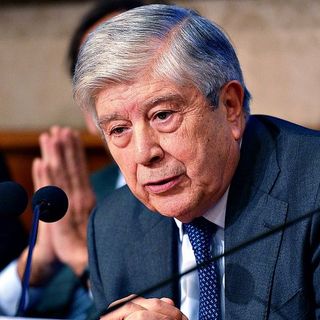 Addio a Giacomo Caliendo. Fu commissario provinciale di Forza Italia a Varese