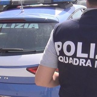 Aggrediscono e derubano una donna: coppia di rapinatori in trasferta arrestata in centro a Varese