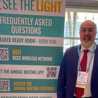 L’anatomopatologia dell’Insubria applaudita a Boston: il varesino Stefano La Rosa eletto presidente della Endocrine pathology society L’anatomopatologia dell’Insubria applaudita a Boston: il varesino Stefano La Rosa eletto presidente della Endocrine pathology society