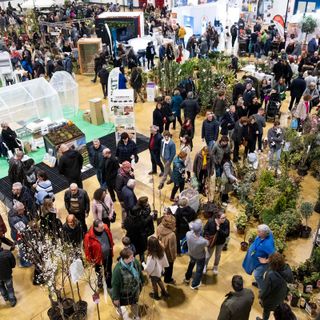 Foto dalla pagina Facebook Gardenium Malpensa