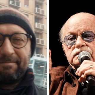 Giovanni Paoli, morto a 60 anni il figlio del cantautore Gino Giovanni Paoli, morto a 60 anni il figlio del cantautore Gino
