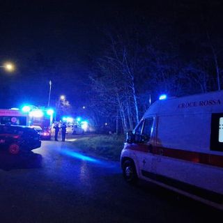 (foto tratta dal gruppo Facebook Bacheca Civica Samarate)