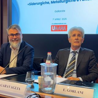 L'industria metalmeccanica varesina si apre all’open innovation