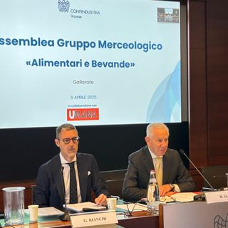 Industria alimentare e bevande: l’export varesino sfiora i 798 milioni