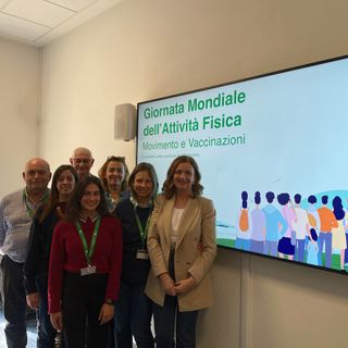 Ats Insubria incontra i Walking Leader