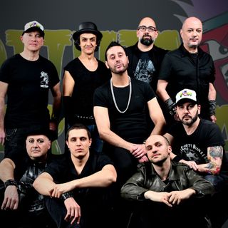 I &quot;Fottuta Marmellata&quot; al MIV: la nuova linfa del rock varesino si presenta con un live evento e una sorpresa sul grande schermo