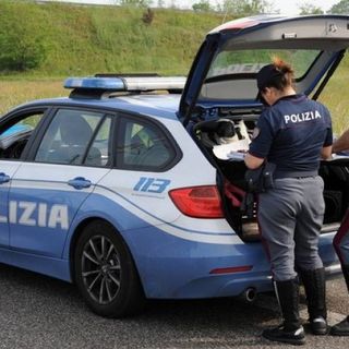 Automobilisti sempre più indisciplinati in provincia: &quot;volano&quot; le patenti ritirate