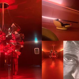 VIDEO. Quel batticuore al Salone del Mobile. Così Sorrentino invita a fermarsi, anzi a lasciarsi trasportare