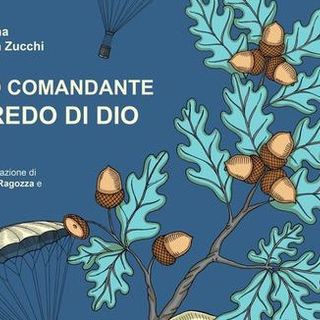 Liberazione a Busto, “Il mio comandante Alfredo Di Dio” parla ai ragazzi