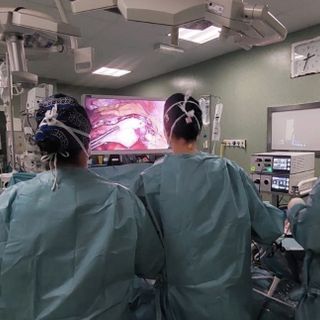 Anziani e fragili: a Cittiglio-Angera protocollo innovativo per la chirurgia maggiore con anestesia spinale continua, sicura alternativa all’anestesia generale