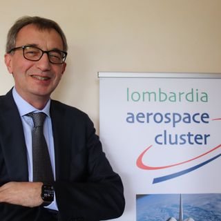 Paolo Cerabolini, Presidente LAC