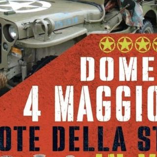 Mezzi militari storici per rivivere la Liberazione in Valle: salta la simulazione con carri armati radiocomandati