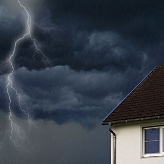 Nuovi forti temporali dal pomeriggio, da domani miglioramento. Weekend abbastanza soleggiato