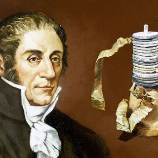 Acinque ed EPS lanciano il Premio Alessandro Volta per l’eccellenza nella fisica