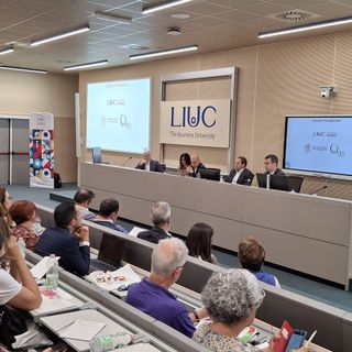Primo convegno annuale dell'Osservatorio Cure Palliative Liuc Business School