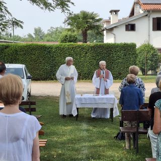 A 80 anni dalla nascita, la messa di ringraziamento per il dono di don Isidoro
