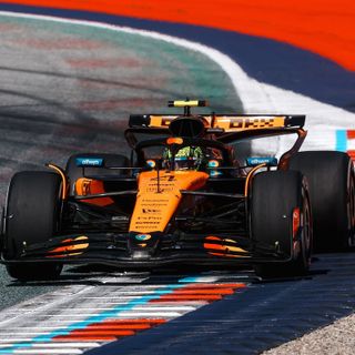 (foto McLarenF1 X Account)